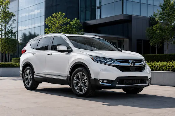 SUVs y Crossovers