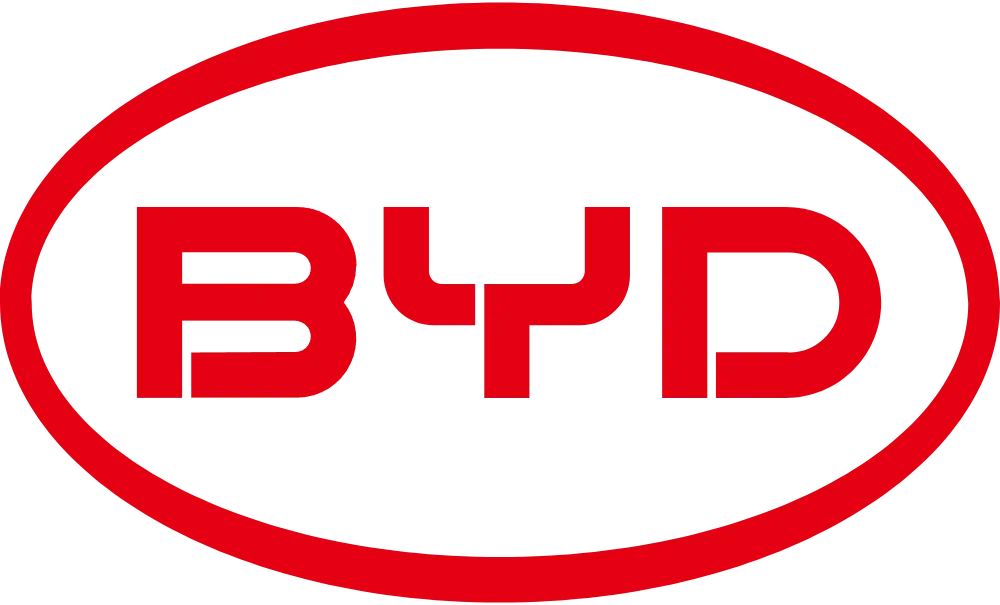 BYD