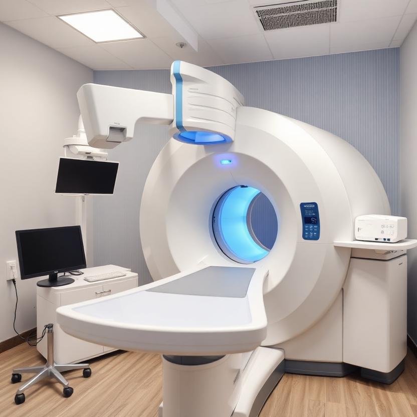 CBCT - Tomografía Computarizada