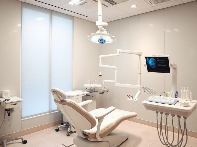Unidades Dentales Completas