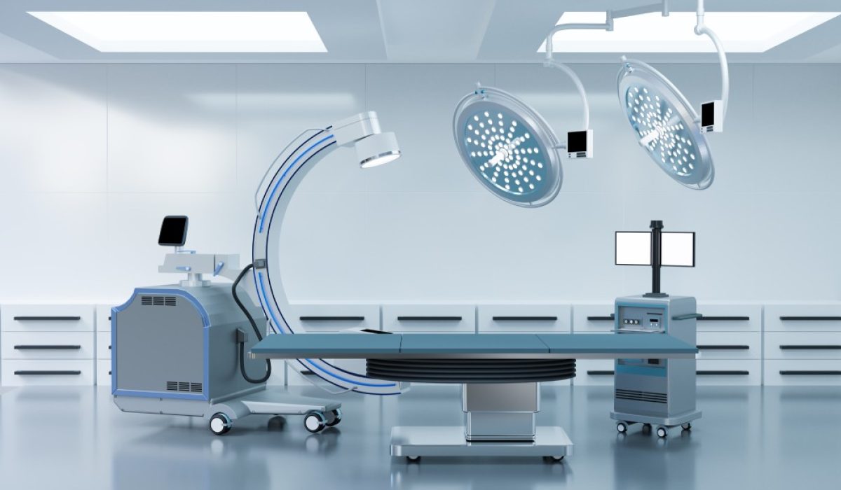 Imagen del artículo: Leasing de Equipos Médicos: Tecnología de Última Generación sin Descapitalizarte