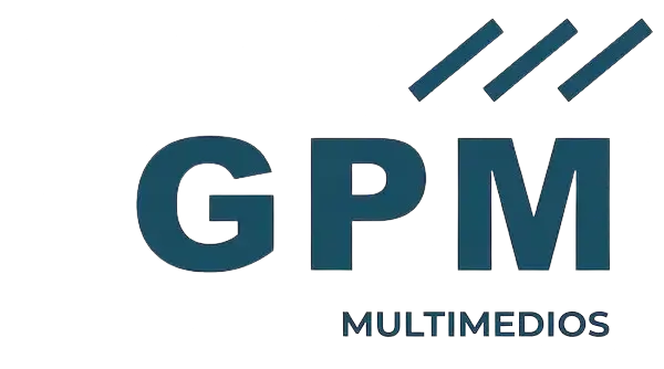 GPM logo