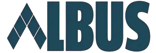 ALBUS logo