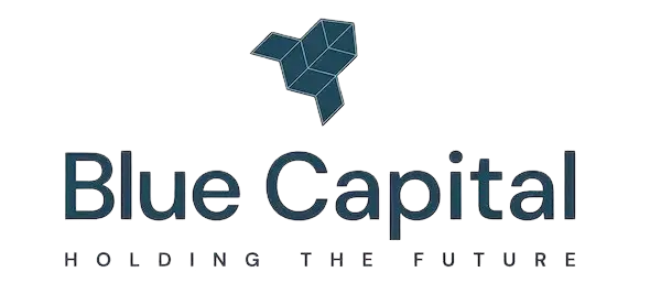 Blue Capital logo