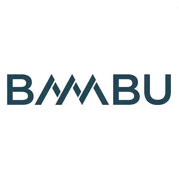 BAMBU logo
