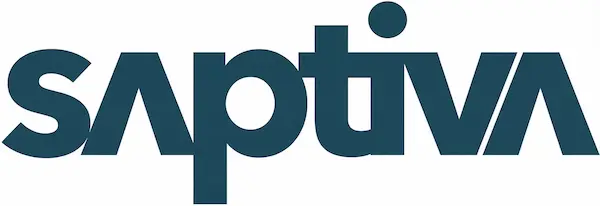 Saptiva logo