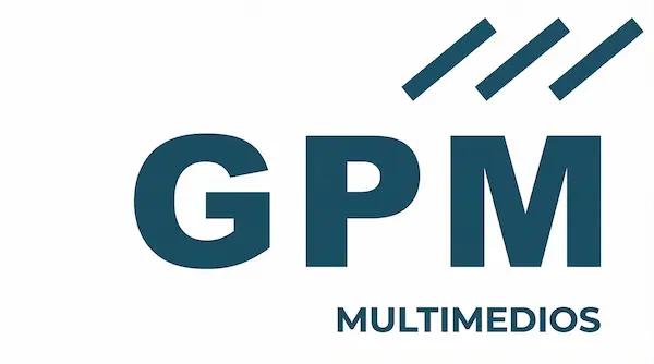 GPM logo