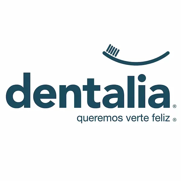 Dentalia logo