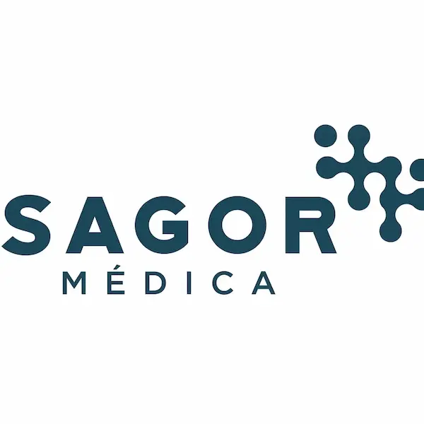 Sagor Medica logo