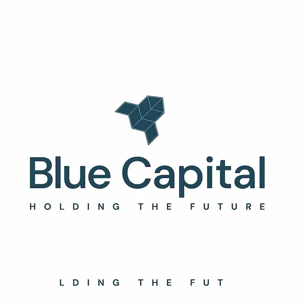 Blue Capital logo